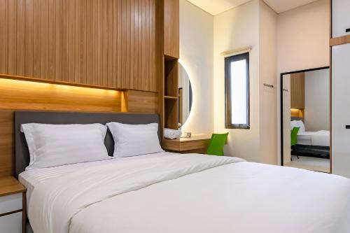 Semarang House | INNCA Inn House Simpang lima, Semarang