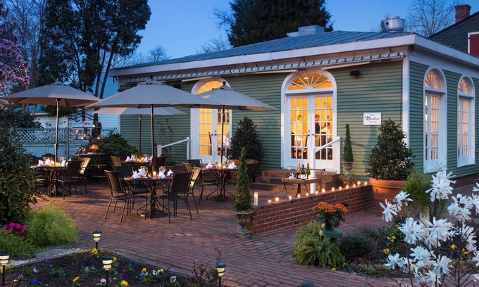 Edenton Bed & Breakfast | Inner Banks Inn