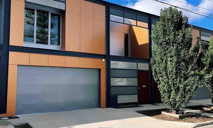 Mildura Central Business District Apartment | Inner City Stay Mildura