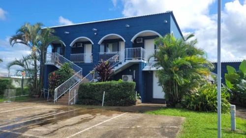 Innisfail Hotel | Innisfail City Motel