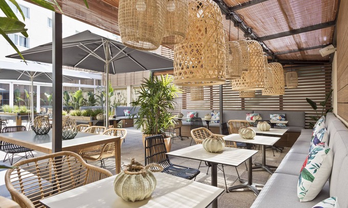 El Poble-sec Hotel | INNSiDE by Melia Barcelona Apolo
