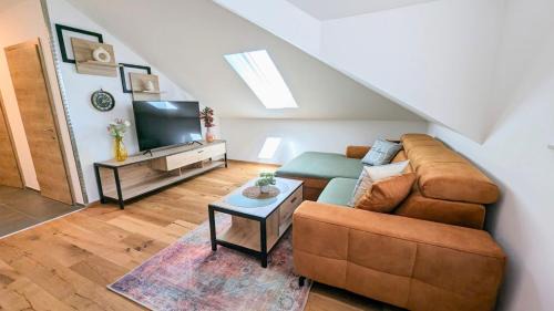 Braunau am Inn Apartment | InnStyle Apartment Braunau am Inn