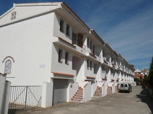 Alcossebre House | Inocencia