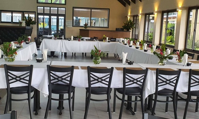 Apia Hotel | Insel Fehmarn Hotel
