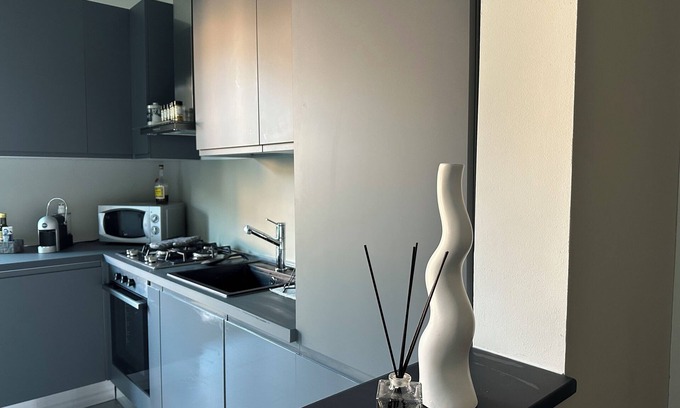 Cellina Apartment | Insieme sul lago maggiore