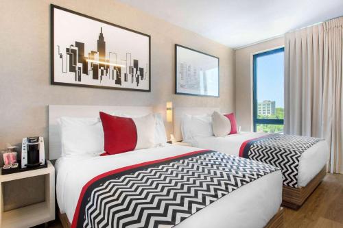 Brooklyn Hotel | Insignia Hotel Brooklyn, an Ascend Collection Hotel