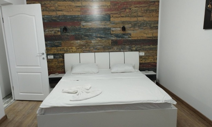 Drobeta-Turnu Severin Apartment | Insomnia studio 2nNew modern and stylish studio close to the center of the city