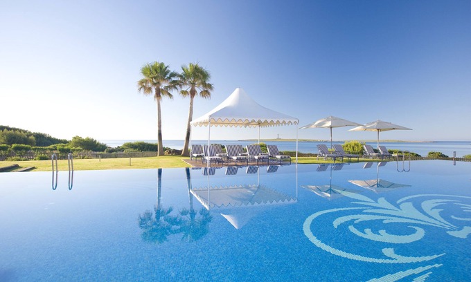 Punta Prima Apartment | Insotel Punta Prima Prestige Suites & Spa