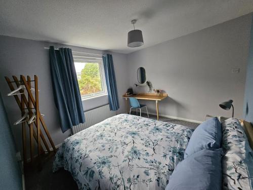 Butetown House | Inspire Home Stylish Stay C