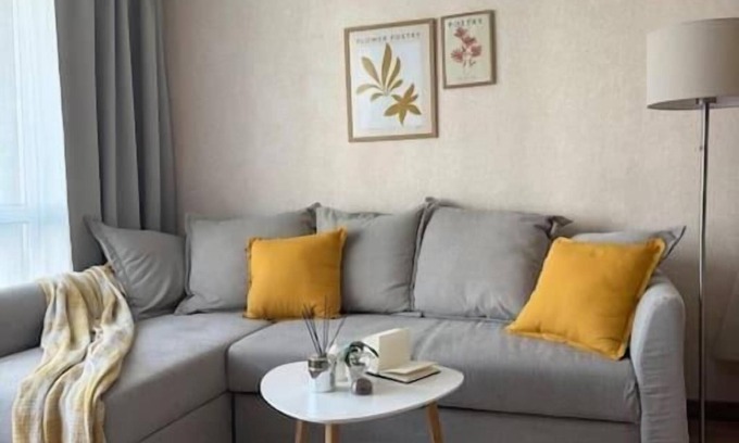 Mladost Apartment | Inspire Your Stay new and comfort apartment in Sofia