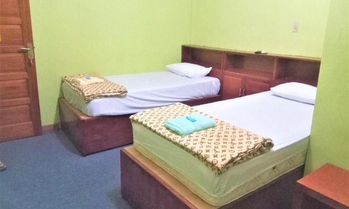 Banda Aceh House | Intense Maia Hotel