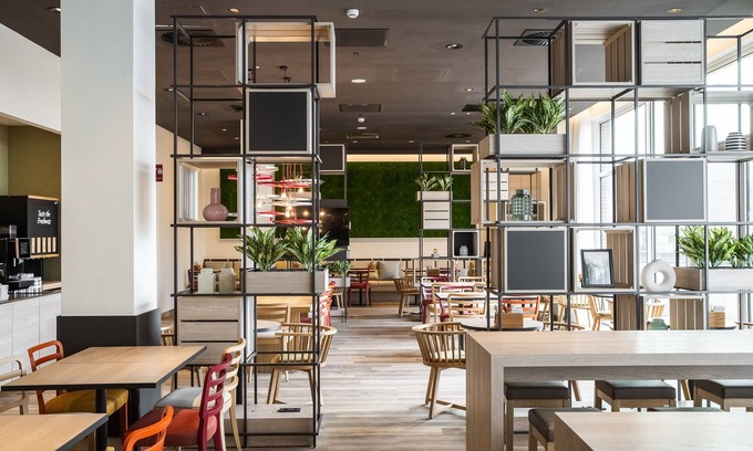 Breda Hotel | Intercityhotel Breda