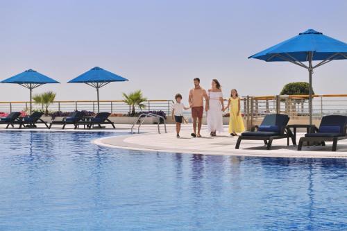 Abu Dhabi Resort | InterContinental Abu Dhabi by IHG