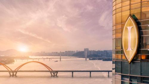 Kai Fu Hotel | InterContinental Changsha
