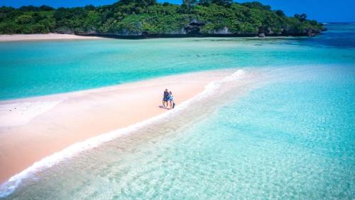 Natadola Resort | InterContinental Fiji Golf Resort & Spa by IHG