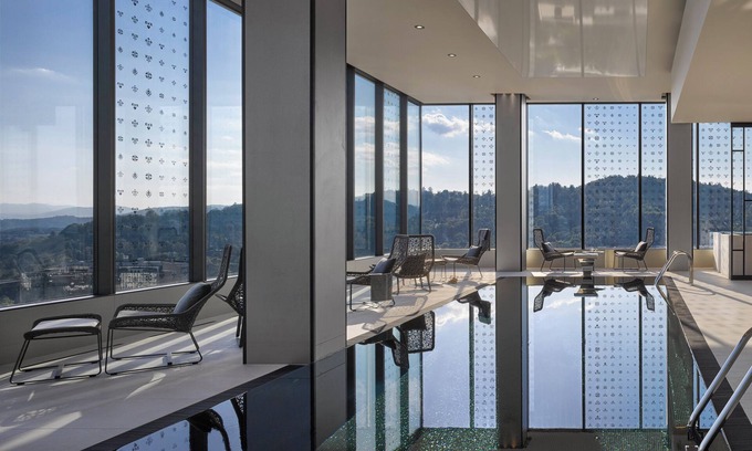 Ljubljana City Centre Hotel | InterContinental Ljubljana by IHG