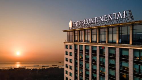 Chongchuan Hotel | InterContinental Nantong by IHG-Best view of yangtze
