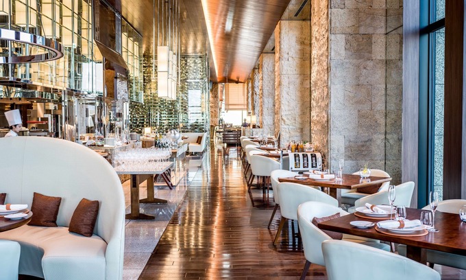 Kita Hotel | InterContinental Osaka by IHG