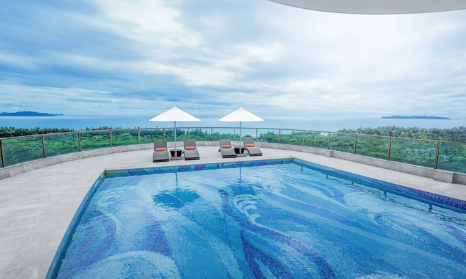 Haitang District Hotel | InterContinental Sanya Haitang Bay Resort by IHG