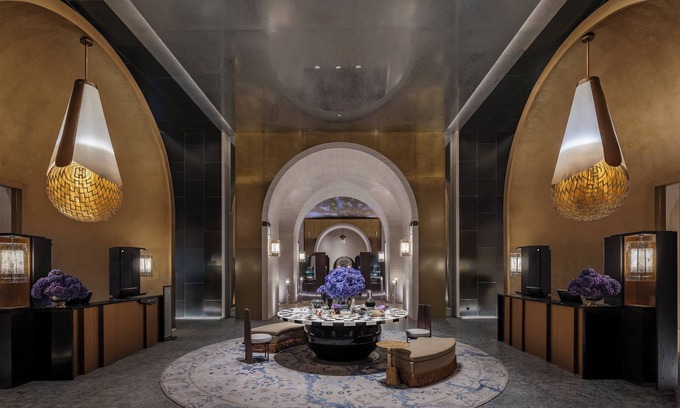 Yining Hotel | InterContinental Yining by IHG