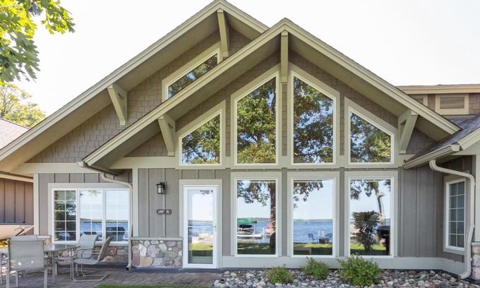Nisswa House | Interlachen Unit 18