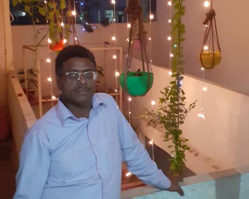 Gorakhpur House | International Guest House and Services
