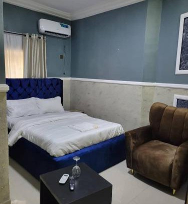 Obazu Hotel | International Royal Hotel
