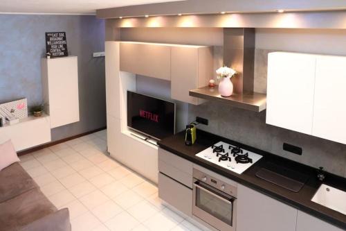 Legnaro Apartment | Intero appartamento con parcheggio gratuito a 15 min dal centro di Padova