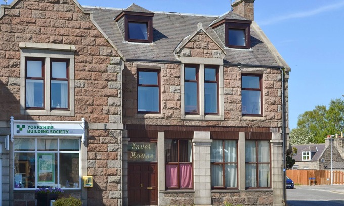 Inverurie Cottage | Inver House Apartment