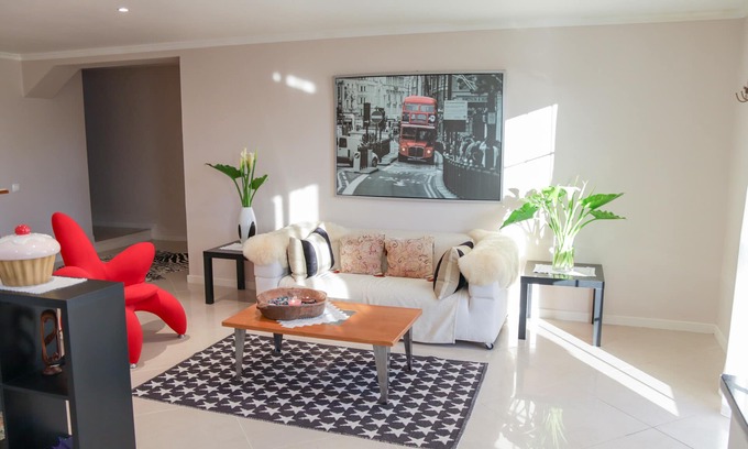 Porto Moniz House | Investments