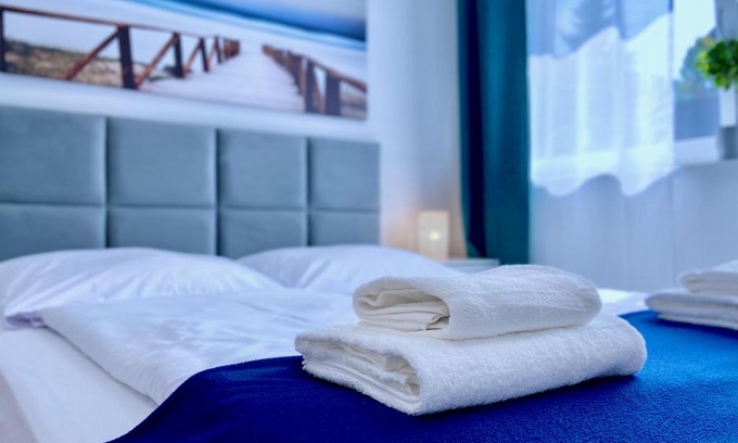 Gdansk Apartment | InvestRooms