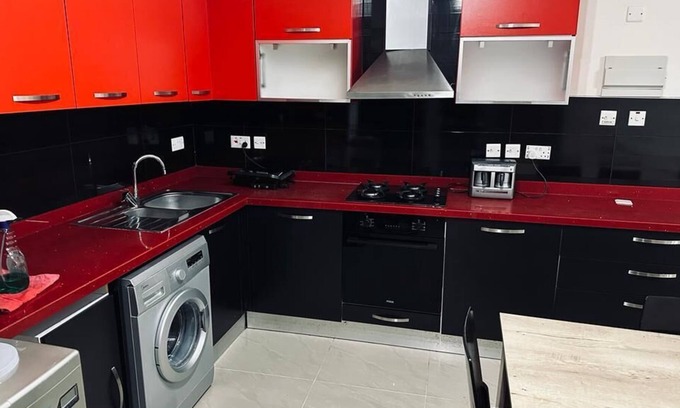 Bogaz Apartment | Inviting 2-Bed Apartment in famagusta, Cyprus