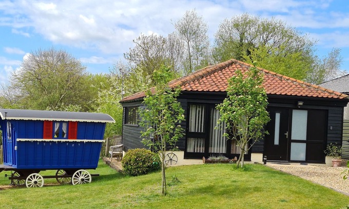 Norwich House | Inviting 2 bedroom barn conversion, rural Norfolk