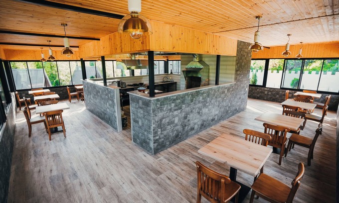 Tsikhisdziri Cottage | inwoods Tsikhisdziri