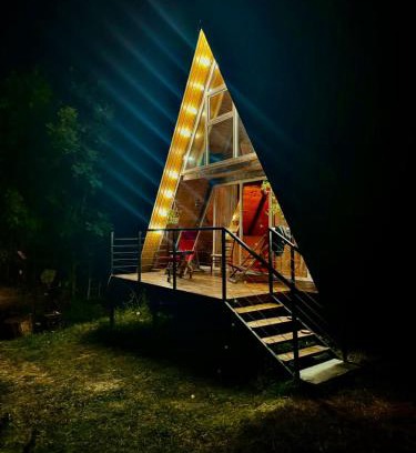 Ambrolauri House | Io-Ti Cottage