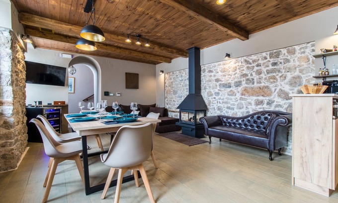 Nafplio House | Iole Boutique House
