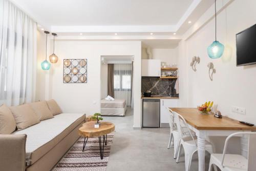 Nea Skioni Apartment | Ionas Apartments 1