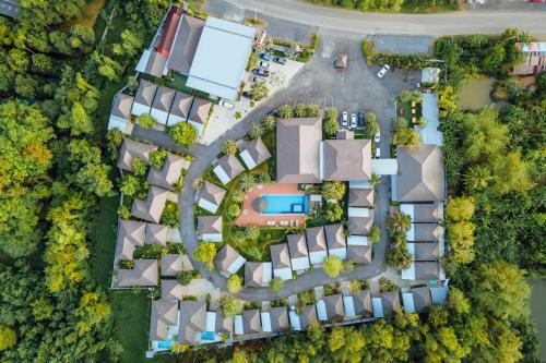 Saraburi Resort | Ioon Resort ไออุ่นรีสอร์ท