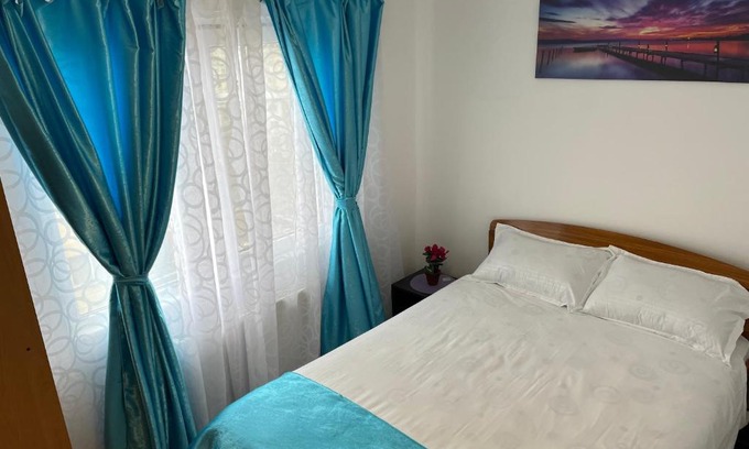 Tulcea Apartment | Iove Flat