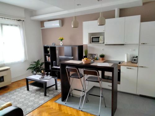 Ujlipotvaros Apartment | IP TWENTY RESIDENCE