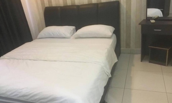 Kampung Kuchai Apartment | Ipoh Apartment 2