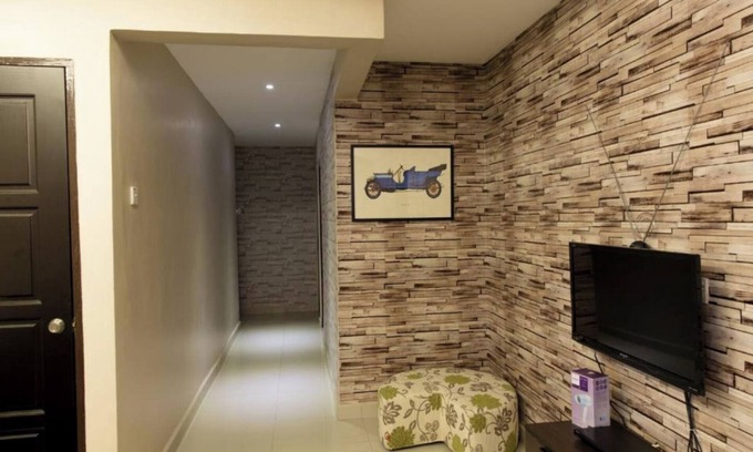 Taman Jubilee Apartment | Ipoh Apartment 3