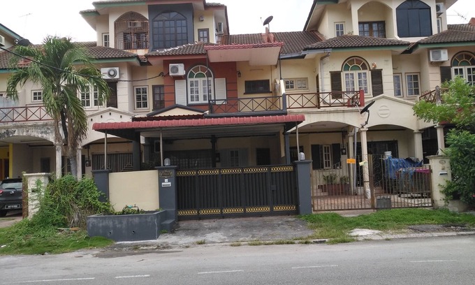 Hulu Kinta House | IPOH GARDEN EAST/TAMBUN LOST WORLD HOMESTAY