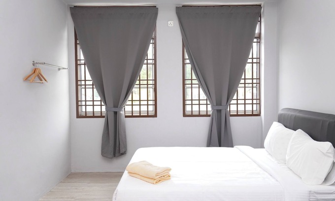 Pulai Hotel | Ir inn Hotel