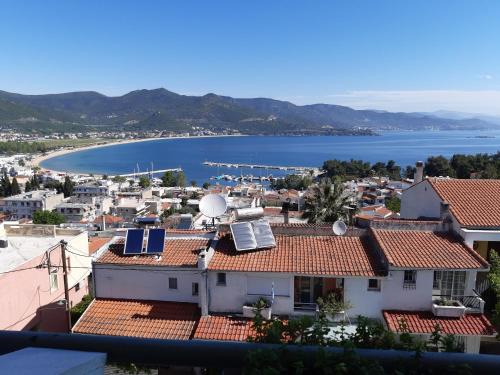 Nea Iraklitsa Apartment | Iraklitsa Bay View