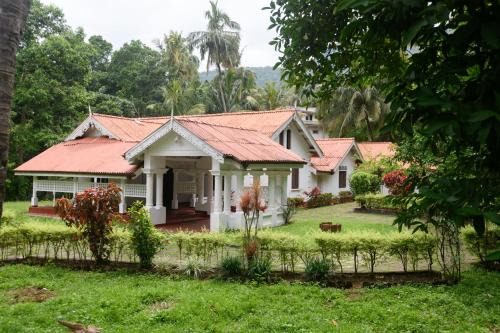 Matale House | Irene's Home