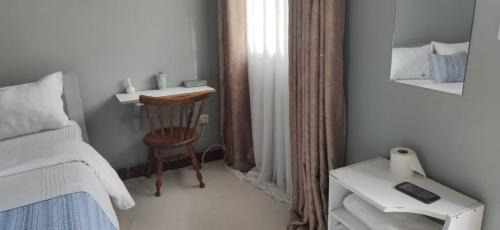 Kitale House | Irenes cozy room