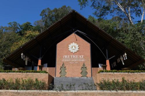 Pa Pae Resort | iRETREAT Jungle Bliss, Pa Pae