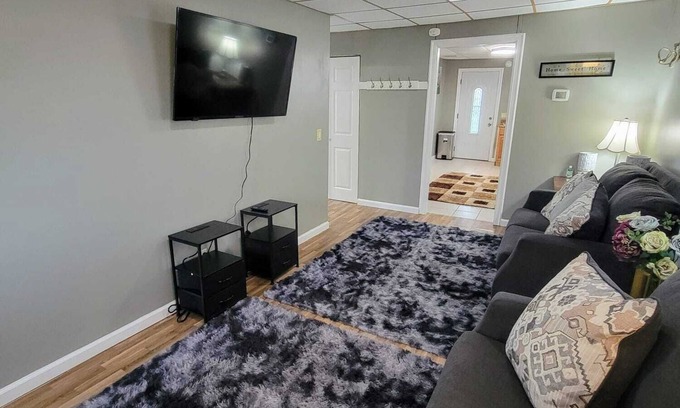 Rochester House | Irie Escape, Rochester NY