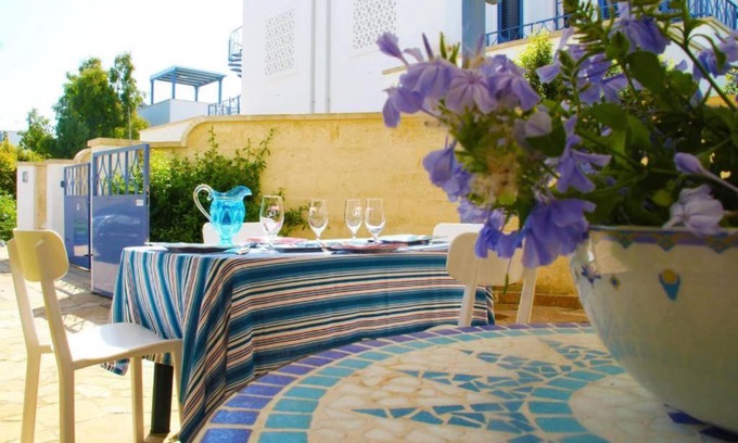 Boncore House | IRINA HOUSE - Casa Vacanze